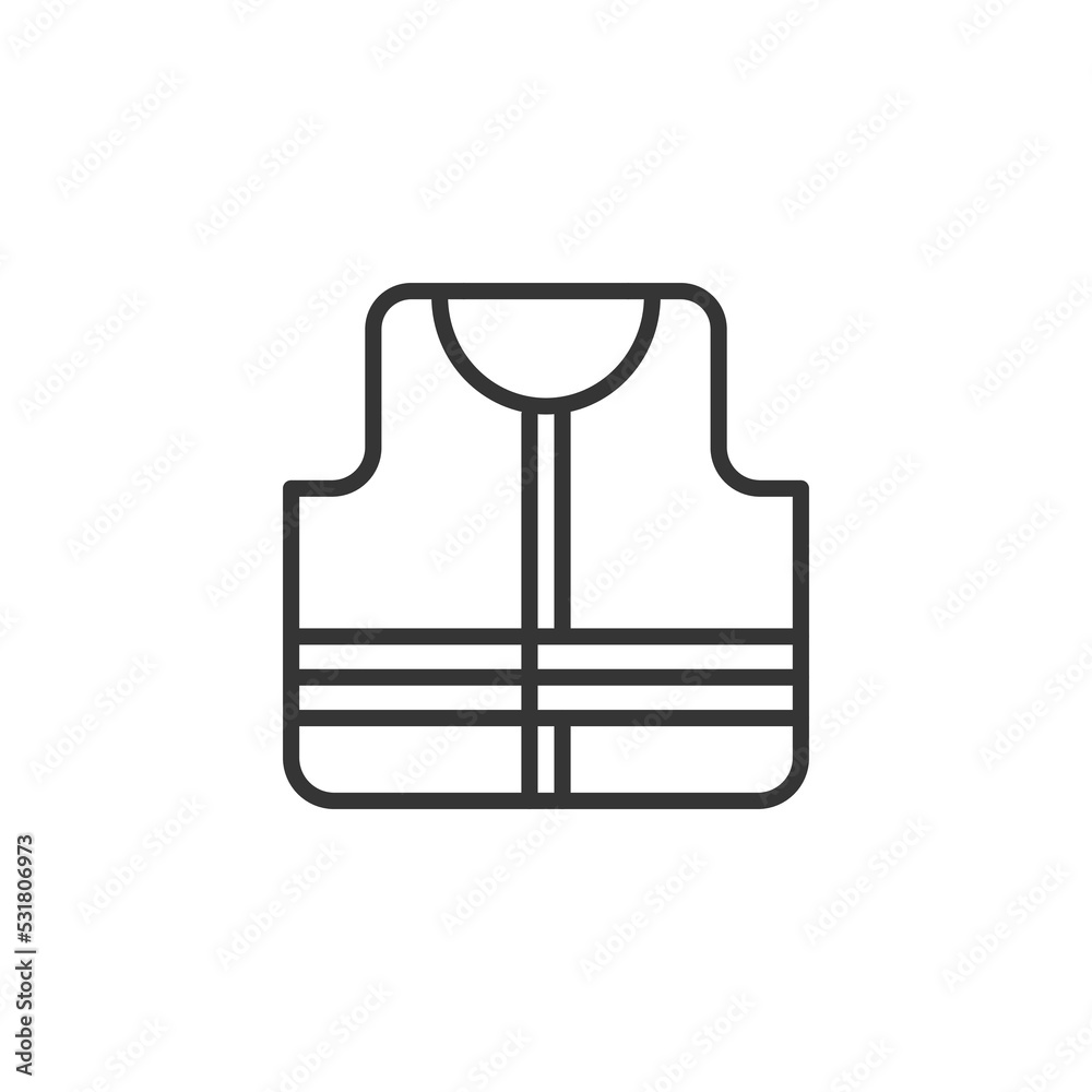 Chi tiết hơn 54 về icon vest white  cdgdbentreeduvn