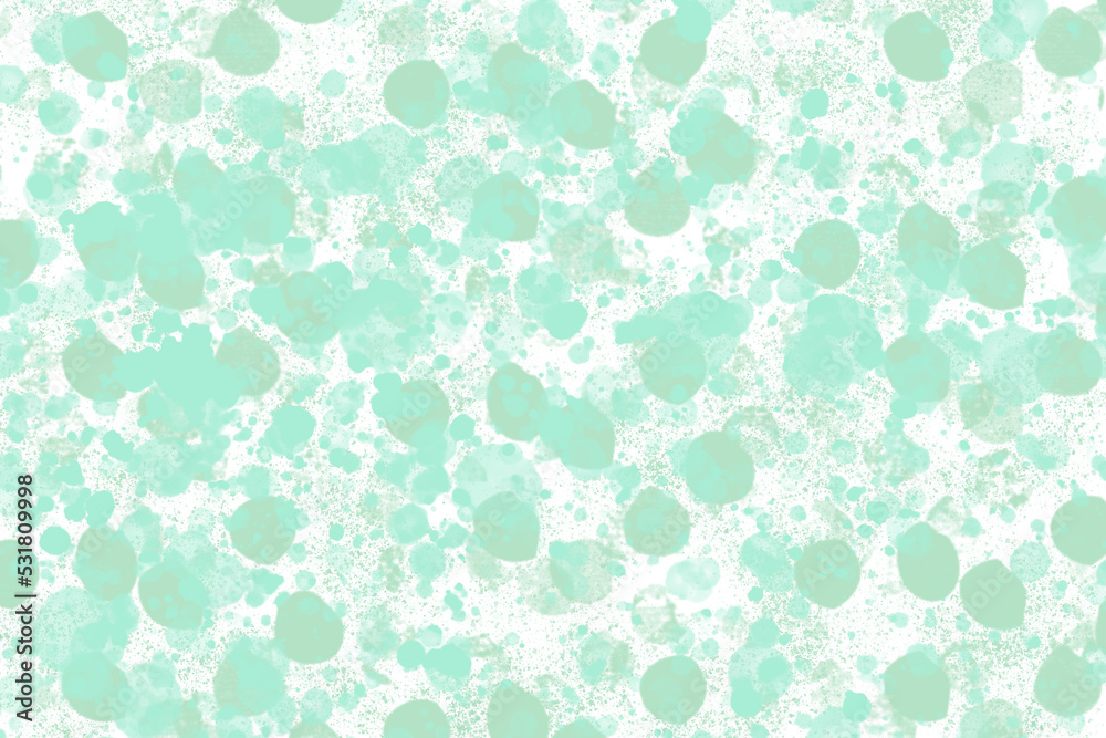 green dot pattern background green dot pattern background