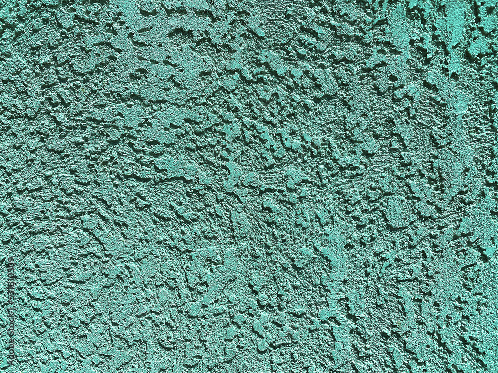 green stucco cement facade surface wall exterior texture background building construction industrial material backdrop green stucco cement facade surface wall exterior texture background building construction industrial material backdrop