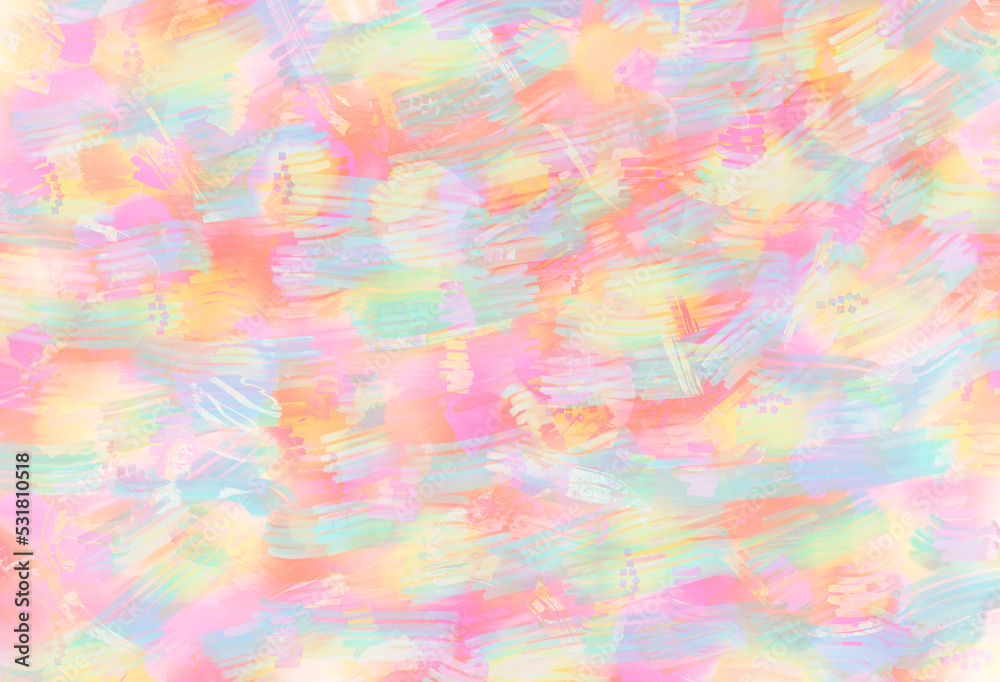 colorful halftone dot circle abstract background colorful halftone dot circle abstract background