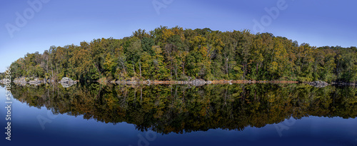 Widewater C&O Canal