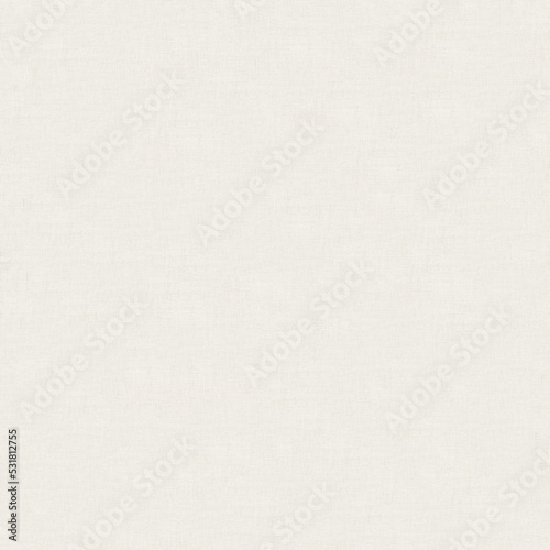 Seamless Canvas Texture. Rough textile canvas material. Artistic background for design, advertising, 3d. Empty space for inscriptions. The image is in the grunge style of gray, beige color. © overlays-textures