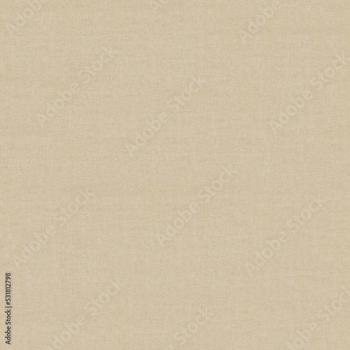 Seamless Canvas Texture. Rough textile canvas material. Artistic background for design, advertising, 3d. Empty space for inscriptions. The image is in the grunge style of gray, beige color. © overlays-textures