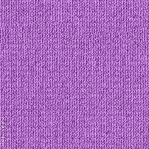 Seamless Knit Texture. Warm, soft, fluffy textile material. Elegant, stylish background for design, advertising, 3d. Empty space for inscriptions. Fashionable image.
