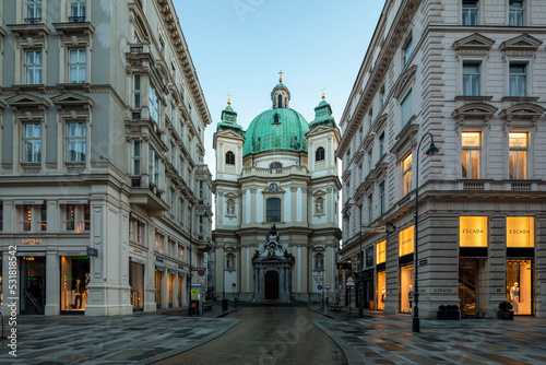 Viena places © Reipert