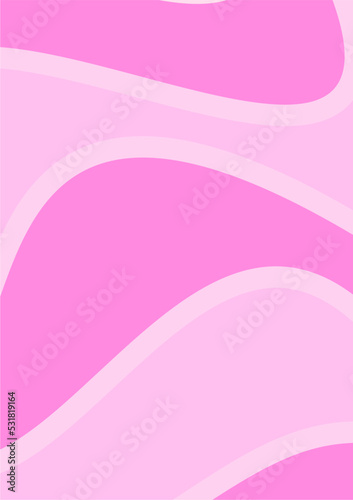 Background image in pink tones  alternatingly placed  can be used in graphics.