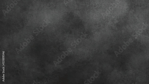 Dark grey black slate texture in natural pattern with high resolution for background and design art work. Black stone wall.