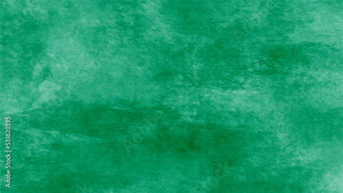 Old green background