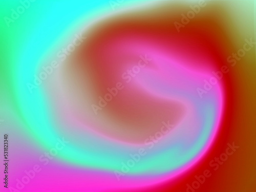 abstract colorful background