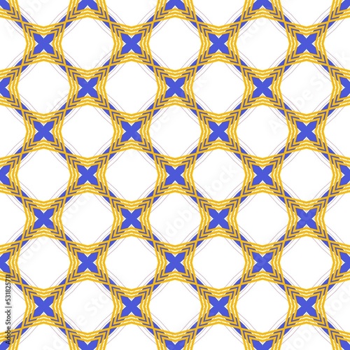 pattern with circles and shapes. can be use for fabric, cloth, package, wall, decoration, furniture, printing media, cover design