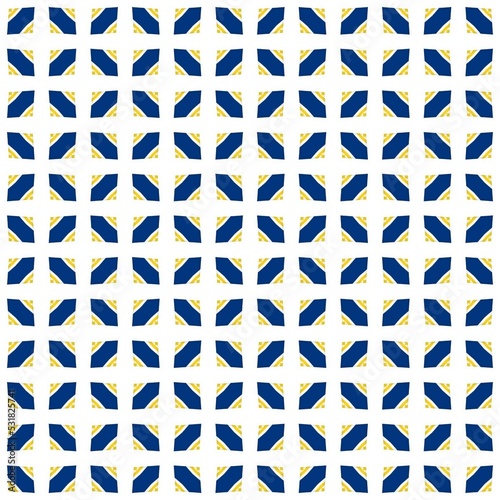 Seamless pattern with shapes. can be use for fabric, cloth, package, wall, decoration, furniture, printing media, cover design