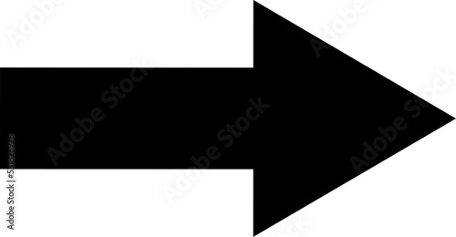 Arrow forward icon