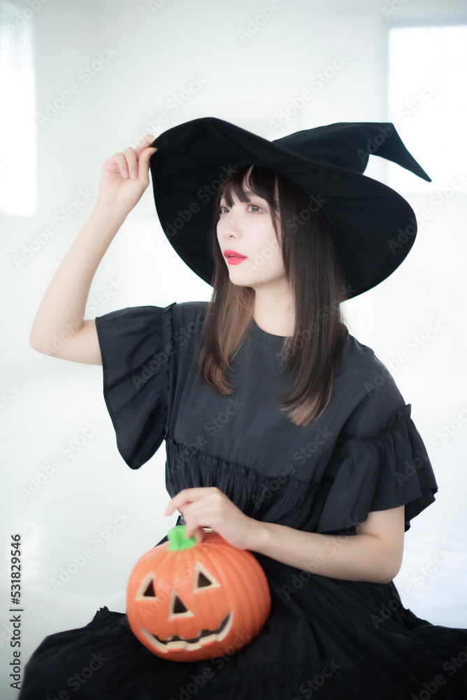 ハロウィン ハロウィン