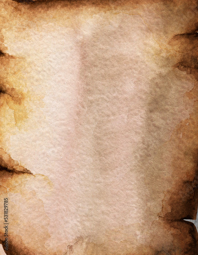 old paper texture background