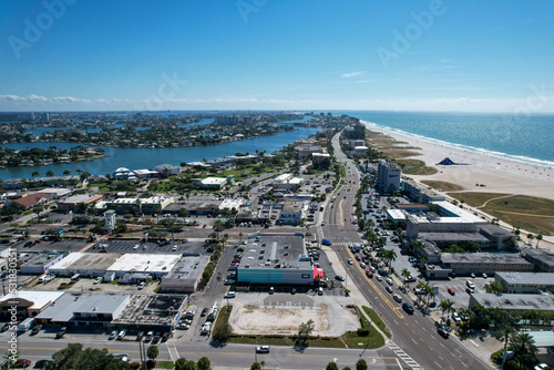 Treasure Island Beach, Florida 6