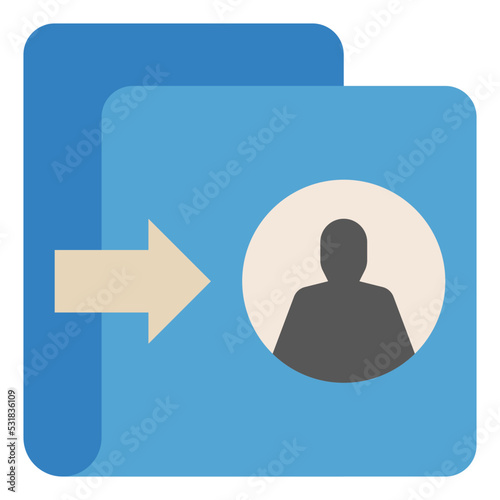 assignment icon