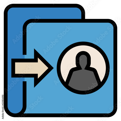 assignment icon