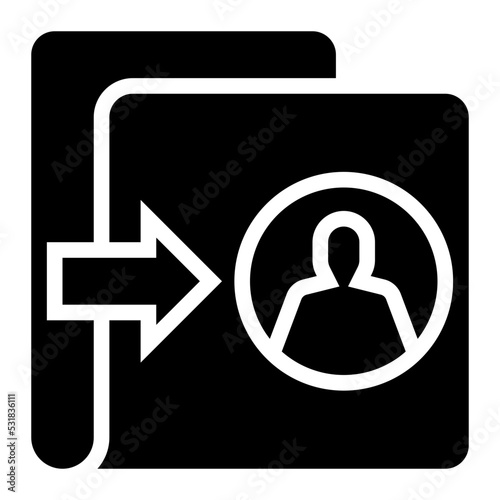 assignment icon