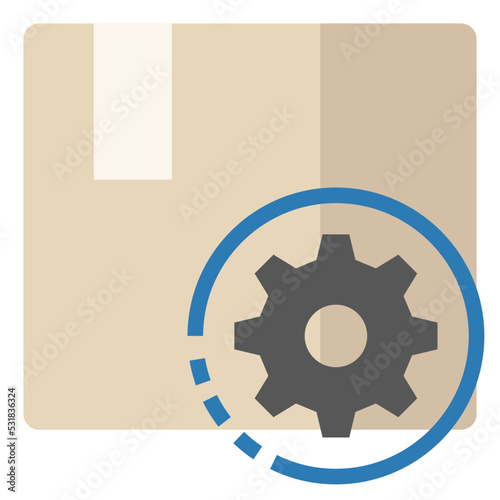 operations icon