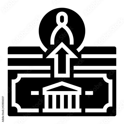payroll icon
