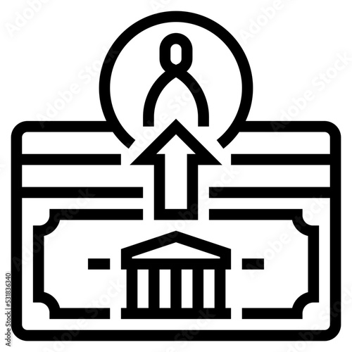 payroll icon