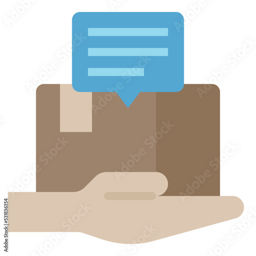 procurement icon