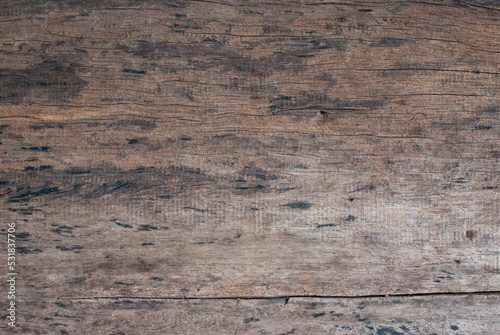 Wooden background. Rustic wood boards and background. Close up.