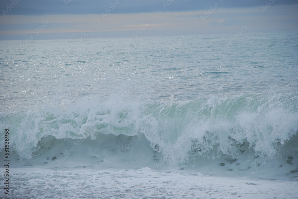 Fototapeta premium 海