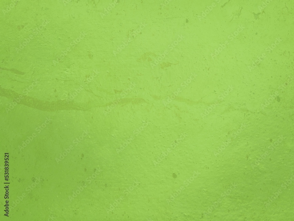 Fototapeta premium green wall background