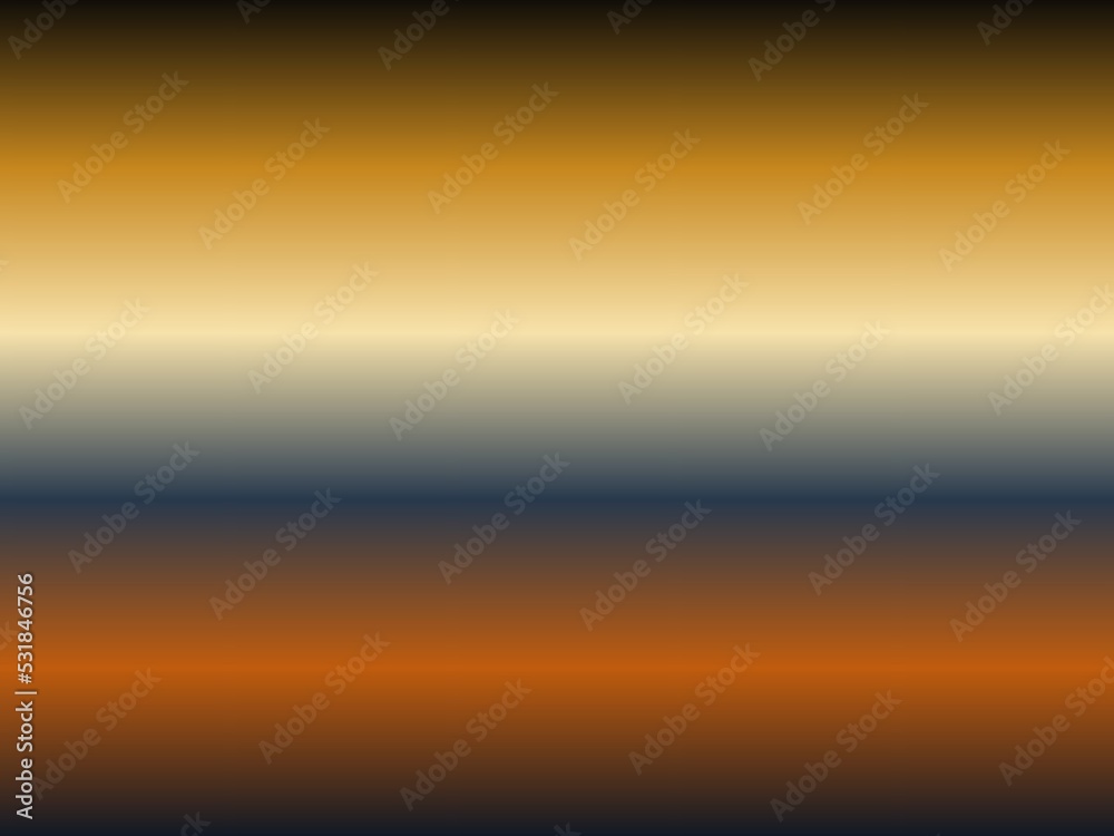 Fototapeta premium Gradient Abstract Combination, Soft Colors Background. Modern Abstract Design for PC or Mobile Applications.