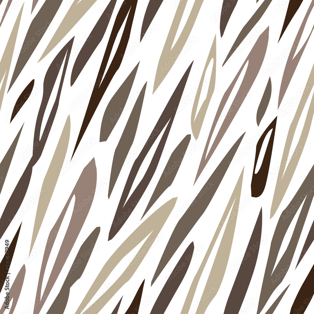 seamless pattern with zebra seamless pattern with zebra