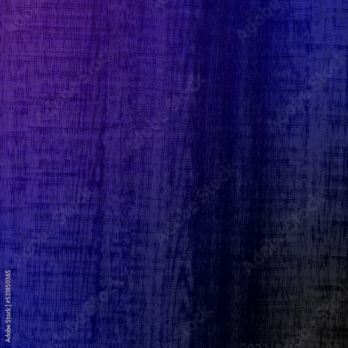 Abstract Purple And Navy Blue Colors Mixture Effects Rustic Rough Texture Background Wallpaper