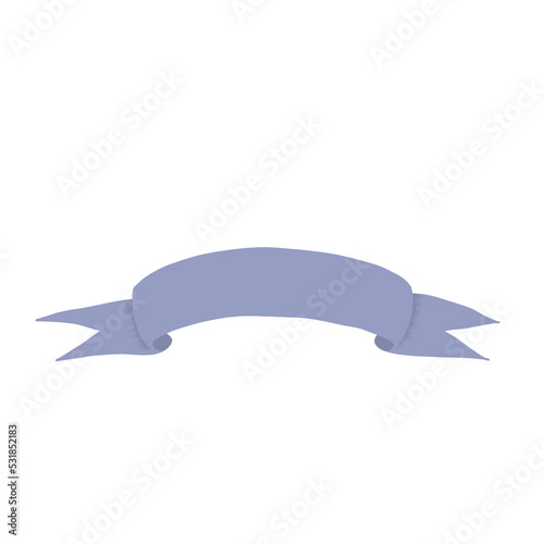 Free Download Purple Banner Illustration - GFXLoad