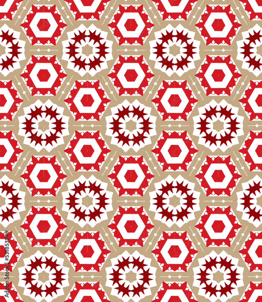 Geometric pattern. Seamless vector background. Ethnic graphic design. Geometric pattern. Seamless vector background. Ethnic graphic design.