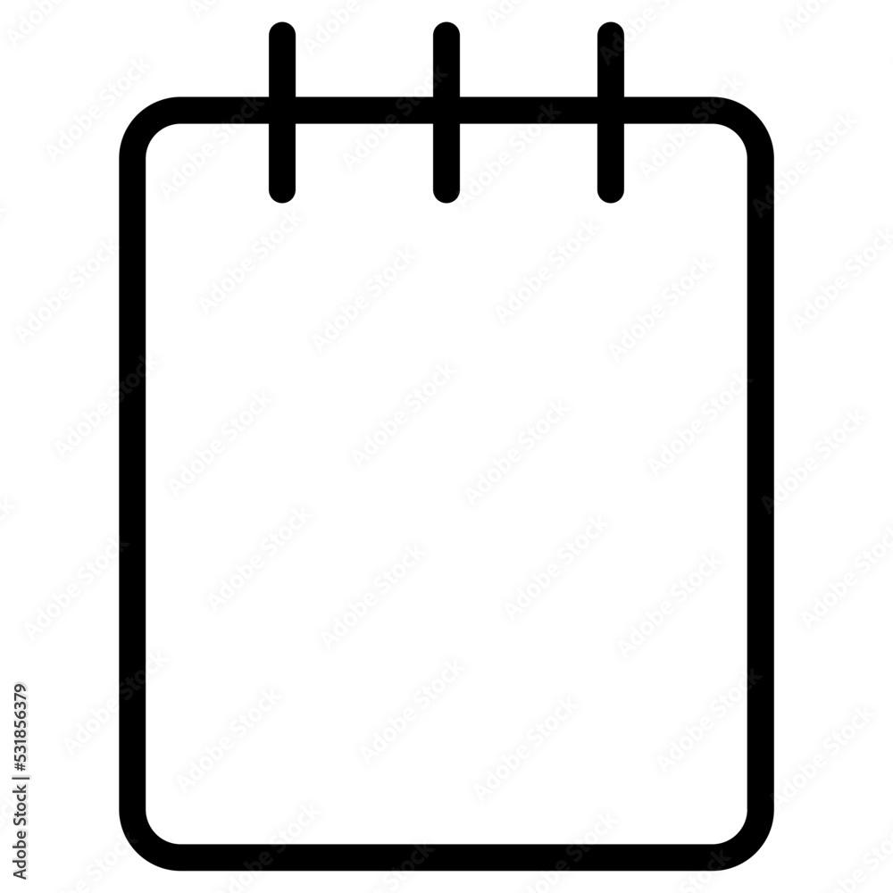 notes icon notes icon