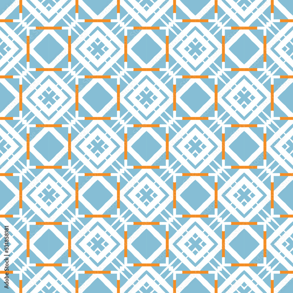 Geometric pattern. Seamless vector background. Ethnic graphic design. Geometric pattern. Seamless vector background. Ethnic graphic design.