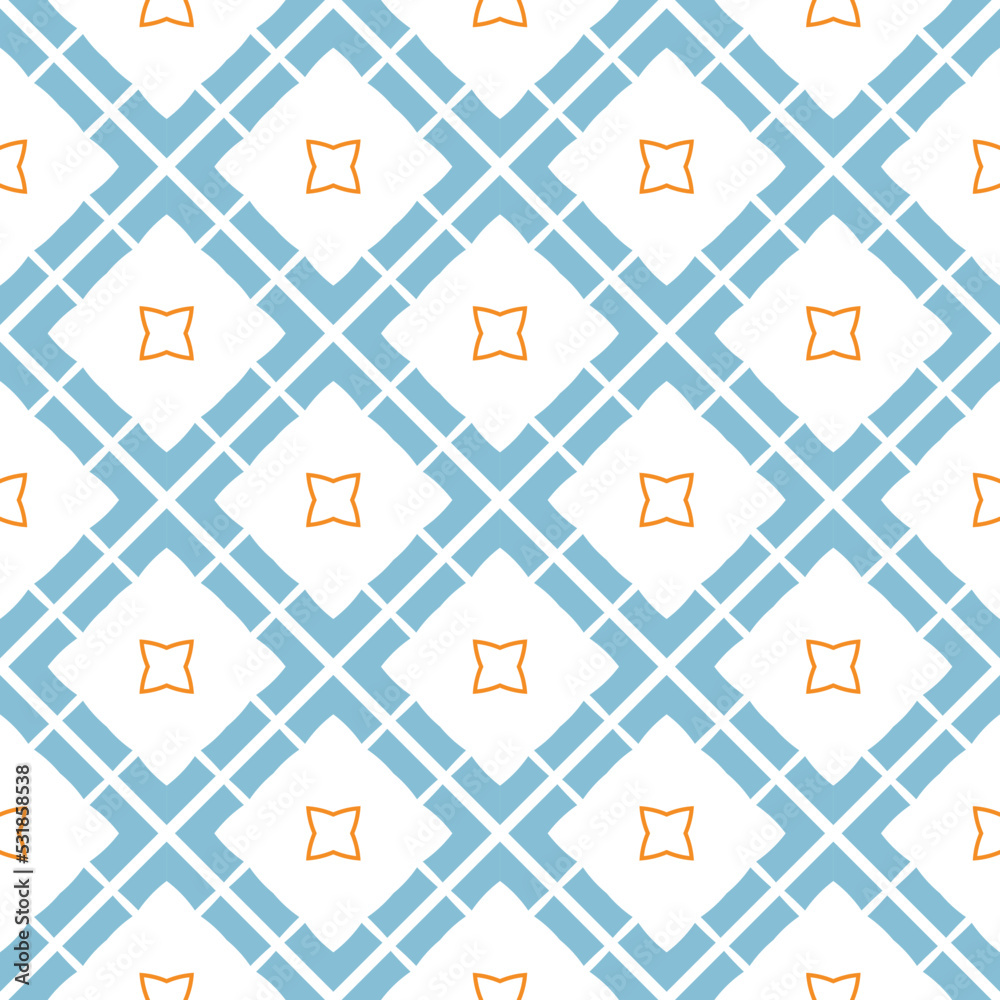 Geometric pattern. Seamless vector background. Ethnic graphic design. Geometric pattern. Seamless vector background. Ethnic graphic design.