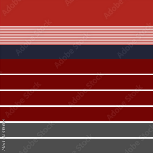 Vector Striped Seamless Pattern Free Download Vector Striped Seamless Pattern - GFXLoad