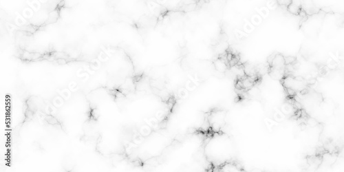 white marble pattern texture natural background. Interiors marble stone wall design, Beautiful drawing with the divorces and wavy lines in gray tones. White marble texture for background or tiles.