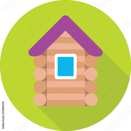 House Vector Icon