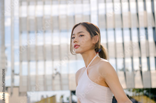 Asian woman lifestyle Free Download Asian woman lifestyle - GFXLoad