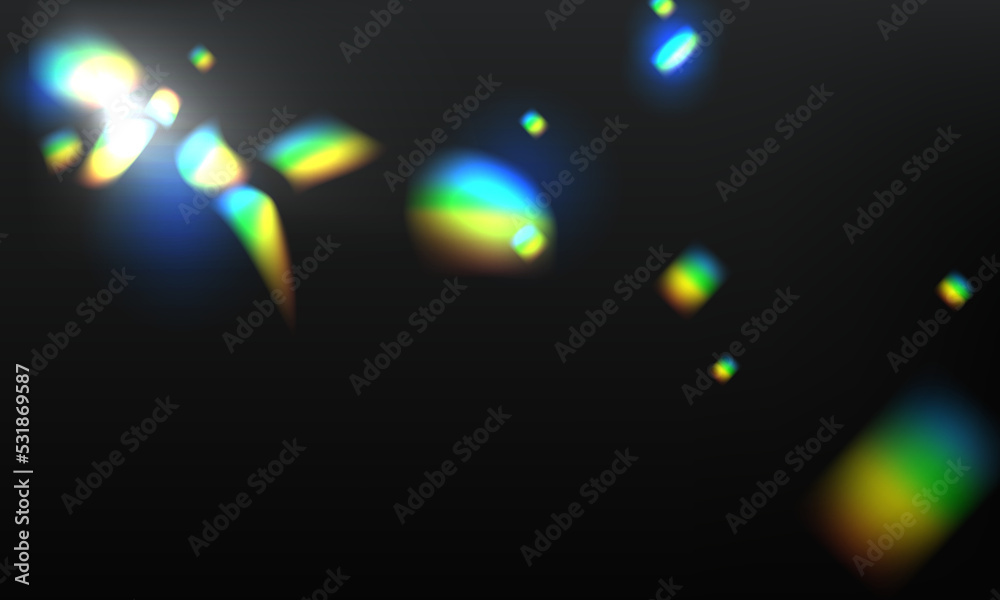 Rainbow light Rainbow light