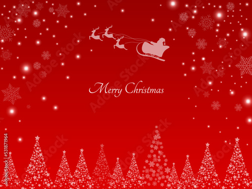 クリスマスカード