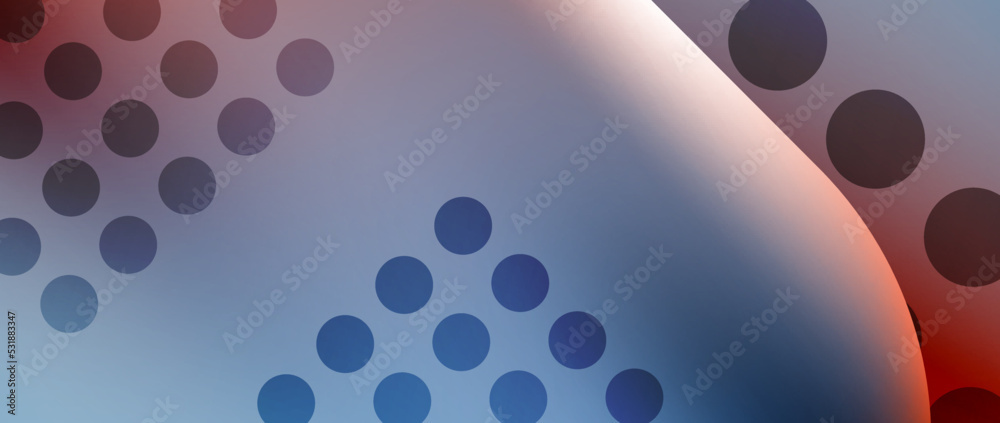 Simple gradient abstract background for wallpaper, banner, background or landing Simple gradient abstract background for wallpaper, banner, background or landing
