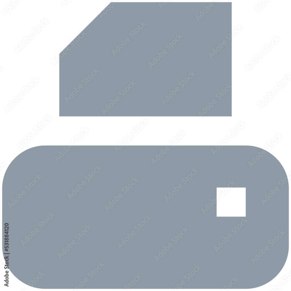 Folder Vector Icon Folder Vector Icon