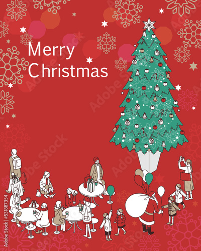 クリスマス
