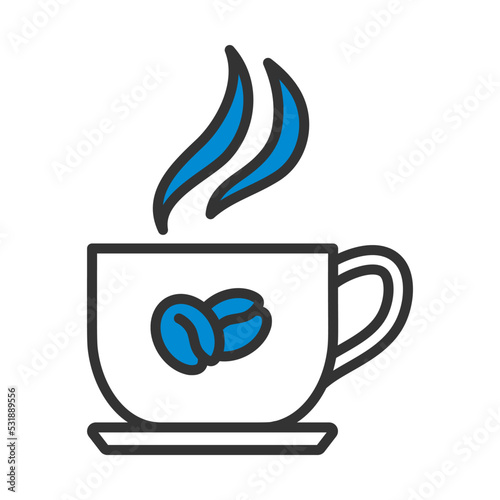Coffee Cup Icon