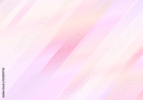 soft PINK gradient background in pastel colors. Pink Liquid dynamic shapes abstract composition. and modern template for woman poster pattern