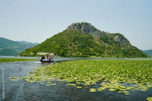 Virpazar Montenegro 2022 June