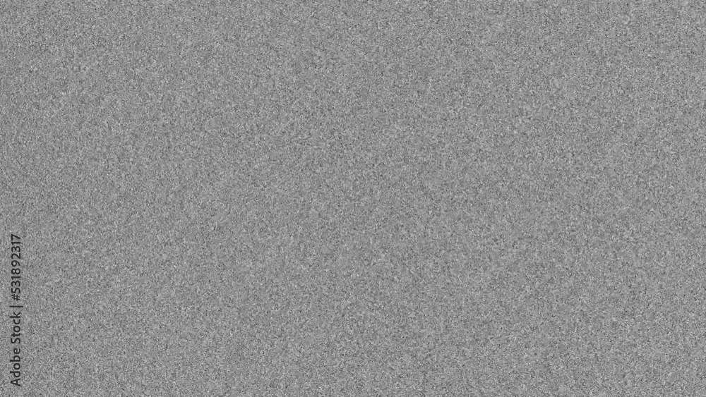 a noisy monitor screen flickering a noisy monitor screen flickering